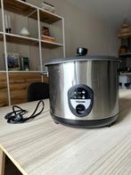 Rice cooker Tristar / Cuiseur à riz / Rijstkoker, Ophalen, Vaatwasmachinebestendig, Gebruikt