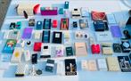 Parfum lot miniatuur allerlei chanel en  andere, Ophalen of Verzenden, Nieuw, Miniatuur