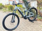 Vtt électrique Cube Stereo Hybrid 120 sl 2021, Enlèvement ou Envoi, Comme neuf
