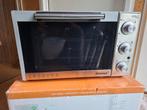 Oven Steba KB23 ECO, Ophalen, 50 tot 100 cm, Zo goed als nieuw, Minder dan 100 cm