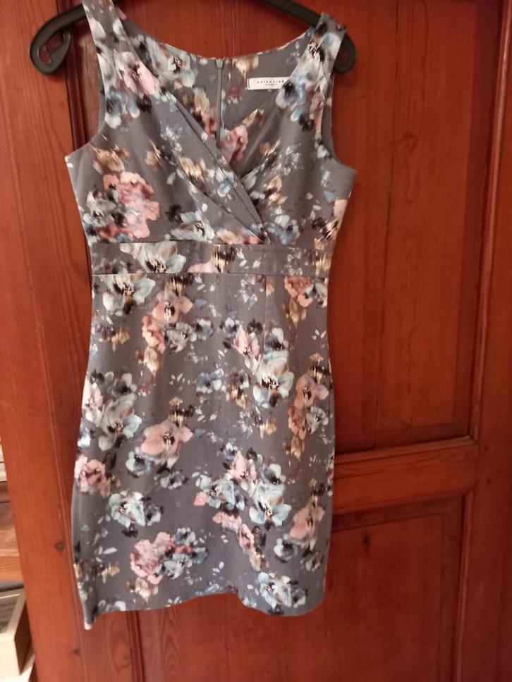 Prachtig kleed Lola en Lisa, Kleding | Dames, Jurken, Nieuw, Maat 36 (S), Ophalen
