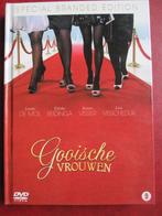 Gooische vrouwen (2011) 2 disc met boekje, Boxset, Vanaf 9 jaar, Ophalen of Verzenden, Zo goed als nieuw