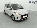 Hyundai i10 i10 1.0i Twist * Camera * GPS * 214 x 60 Mois *, Auto's, Hyundai, Stof, Gebruikt, 4 cilinders, Wit
