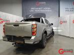 Isuzu D-Max DC V-Cross Roll Cover, Auto's, Overige Auto's, 4 deurs, 120 kW, Bedrijf, Diesel