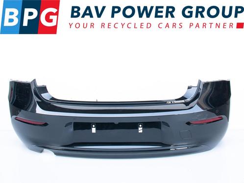 BUMPER ACHTER LCI CAMERA BMW 1 serie (F20) (01-2010/06-2019), Auto-onderdelen, Carrosserie, Bumper, BMW, Achter, Gebruikt