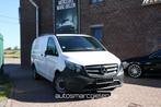 Mercedes-Benz Vito 111 CDI A2- Parkeerassistent - Achterklep, Auto's, Bestelwagens en Lichte vracht, Te koop, 84 kW, Emergency brake assist