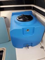 Water tank 100liter merk varille normaal 100 euro, Caravans en Kamperen, Ophalen, Zo goed als nieuw