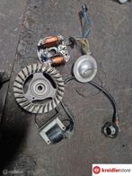 Kreidler TM motorfiets ontsteking goed werkend en compleet, Fietsen en Brommers, Brommeronderdelen | Kreidler, Gebruikt, Kreidler