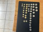 Lot de pièces France, Postzegels en Munten, Munten | Europa | Euromunten, Frankrijk, Ophalen, Losse munt