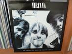 Nirvana The Complete BBC Radio One Sessions 1989-91 LP Nieuw, Cd's en Dvd's, Vinyl | Rock, Ophalen of Verzenden, Nieuw in verpakking