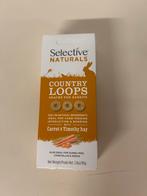 Fruitloops, Dieren en Toebehoren, Ophalen, Nieuw, Knaagmateriaal