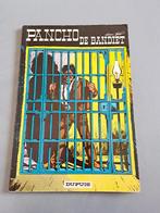 Jerry Spring: Pancho de Bandiet, 1ste druk uit '64, gd staat, Boeken, Ophalen of Verzenden, Eén stripboek