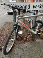 Herenfiets, Versnellingen, Zo goed als nieuw, 57 tot 61 cm, Ophalen