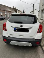 Opel Mokka 17 CDTI, Autos, Achat, Particulier, Mokka, Électrique