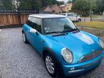 Mini Cooper, Auto's, 1600 cc, Bedrijf, Cooper, Euro 4