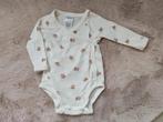 Schiesser body, Kinderen en Baby's, Babykleding | Maat 56, Nacht- of Onderkleding, Jongetje of Meisje, Ophalen of Verzenden, Zo goed als nieuw