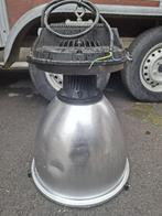 Lampes industrielles, Huis en Inrichting, Lampen | Hanglampen, Ophalen, Gebruikt, Metaal, Industrielle