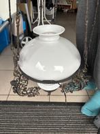 Antieke lamp uit Indonesie, Enlèvement ou Envoi