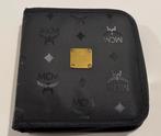 MCM CD-hoes, Handtassen en Accessoires, Ophalen of Verzenden, Gebruikt, Zwart, Overige typen