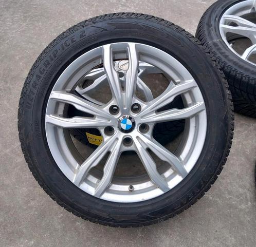 Winterbanden velgen BMW 3 type G20 G21 5x112 17inch 7mm️❄️, Auto-onderdelen, Besturing, Audi, BMW, Gebruikt, Ophalen