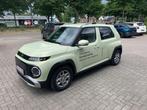 Hyundai INSTER 49 kWh Urban, Auto's, Hyundai, Automaat, 4 zetels, Elektrisch, Parkeersensor