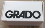 Nieuwe Grado Red 3 HIFI-cel, Audio, Tv en Foto, Platenspelers, Ophalen of Verzenden, Zo goed als nieuw, Platenspeler-onderdeel