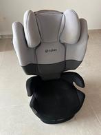 Kinderstoel, Kinderen en Baby's, Gebruikt, Zijbescherming, Isofix, Ophalen