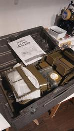 Rochhobby 1:6 Willys, Hobby & Loisirs créatifs, Enlèvement ou Envoi