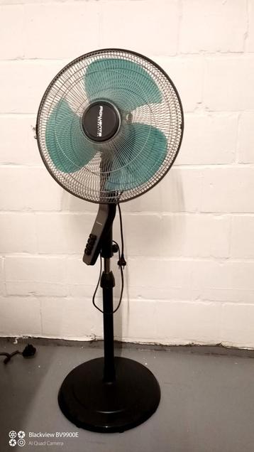 Ventilator Rowenta  beschikbaar voor biedingen