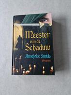 Meester van de schaduw - Annejoke Smids, Ophalen of Verzenden, Annejoke Smids, Fictie
