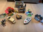 Playmobil, Kinderen en Baby's, Speelgoed | Playmobil, Ophalen, Gebruikt