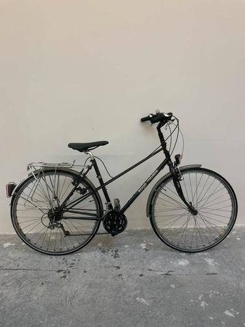 Damesfiets Koga Miyata beschikbaar voor biedingen