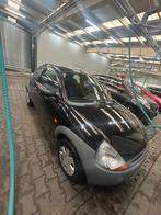 Ford ka 2005, Auto's, Te koop, ABS, Benzine, Stof