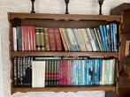 Boekenkast, Huis en Inrichting, Kasten | Boekenkasten, Ophalen, Zo goed als nieuw