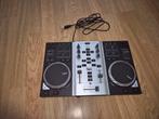 Hercules DJControl Air, Muziek en Instrumenten, Ophalen of Verzenden, Zo goed als nieuw, Draaitafel, Overige merken