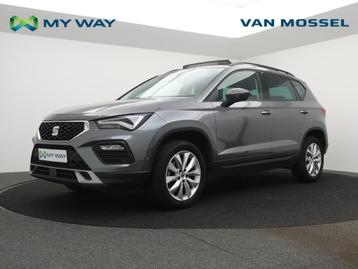 Seat Ateca Ateca 1.0 TSI Move! Full Link OPF beschikbaar voor biedingen