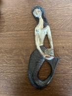 Zeemeermin Amphora vintage, Antiek en Kunst, Ophalen of Verzenden