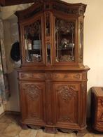 Luikse kast, Antiek en Kunst, Antiek | Meubels | Kasten, Ophalen