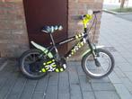 Velo enfant 14', Fietsen en Brommers, Fietsen | Kinderfietsjes, Ophalen, Gebruikt, Minder dan 16 inch, Montana