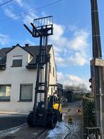 Heftruck, Zakelijke goederen, Machines en Bouw | Heftrucks en Intern transport, Komatsu, Heftruck, 2000 tot 3000 kg, Ophalen