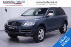 Volkswagen Touareg 3.0 V6 TDI 225 pk Grijs Kenteken Aut. You, Autos, Volkswagen, Argent ou Gris, Achat, Entreprise, Capteur de stationnement