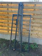 Tuinpoort, Ophalen, Met poort, Overige typen, Zo goed als nieuw