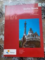 Delta Nova Matrices en stelsels 5/6" - Plantyn, Ophalen, ASO, Wiskunde A, Plantyn
