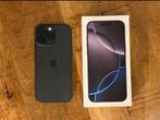 Iphone 16 pro max 256GB, Télécoms, Téléphonie mobile | Apple iPhone, 256 GB, Enlèvement ou Envoi, IPhone 16 Pro Max, Comme neuf