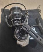 Reel abu garcia revo sp beast 2500s spinning, Watersport en Boten, Ophalen of Verzenden, Zo goed als nieuw