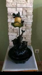 Mooie dolfijnlamp, Gebruikt, 50 tot 75 cm