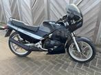 Suzuki RG 80 T Gamma WOLF TS X ER met papieren, Fietsen en Brommers, Brommers | Oldtimers, 6 versnellingen, Klasse B (45 km/u)