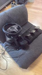 Pxnv9 steering wheel voor ps4 xbox en nin, Computers en Software, Ophalen