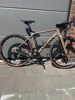 Canyon Grizl CF SL BY 8, Fietsen en Brommers, Ophalen, Zo goed als nieuw