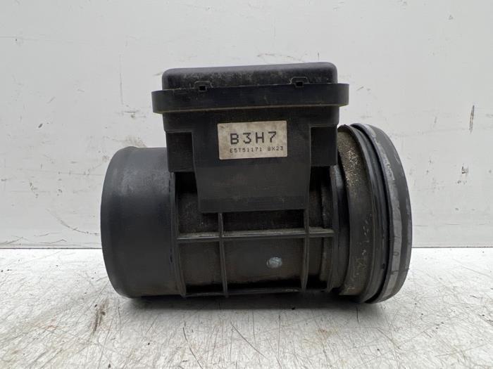 Luchthoeveelheidsmeter van een Mazda Demio, Auto-onderdelen, Motor en Toebehoren, Mazda, Gebruikt, 3 maanden garantie, Ophalen of Verzenden